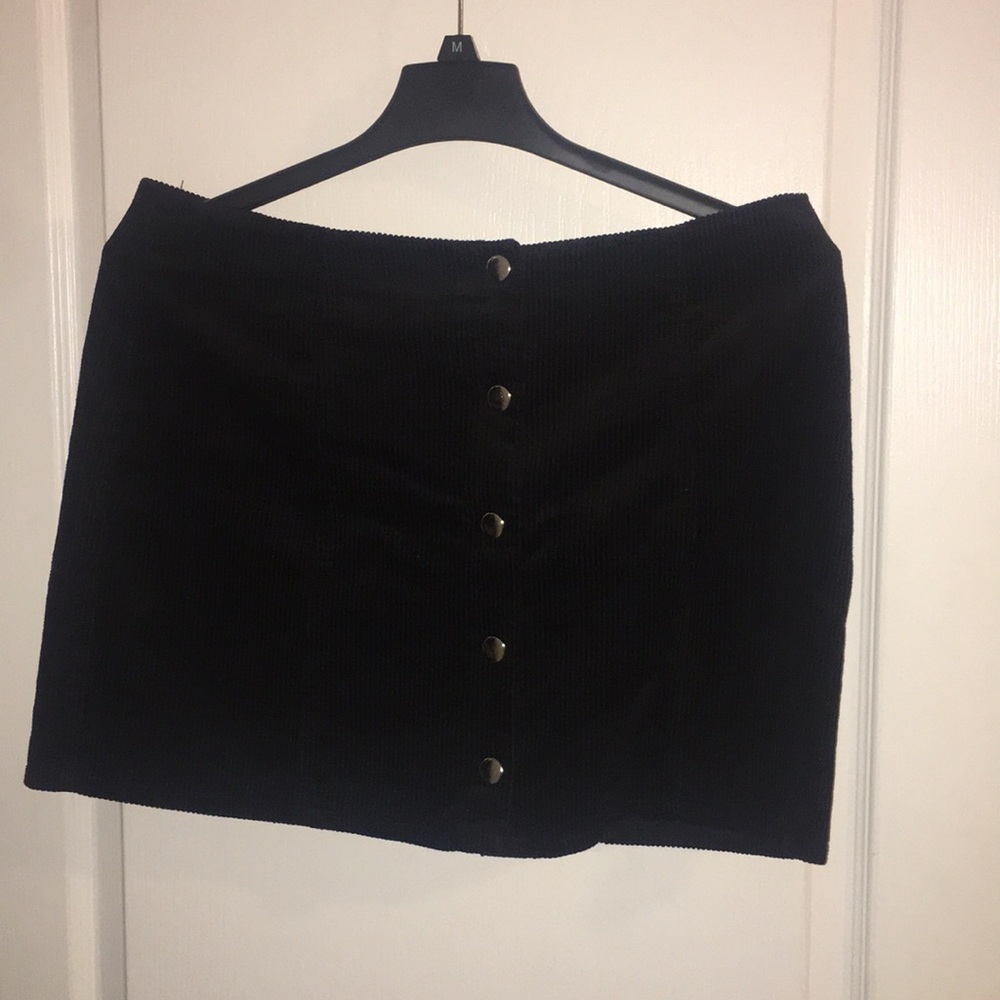 Mini skirt